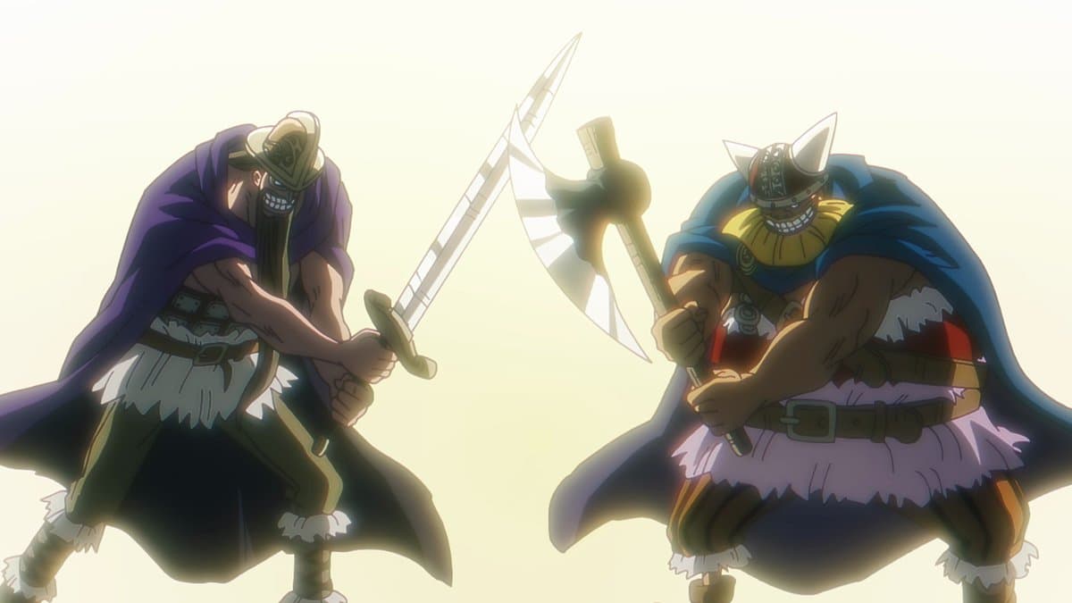 One Piece