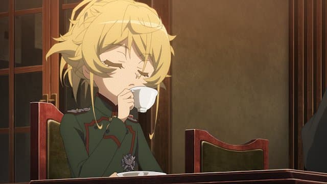 Youjo Senki II