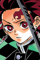 Demon Slayer