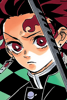Demon Slayer
