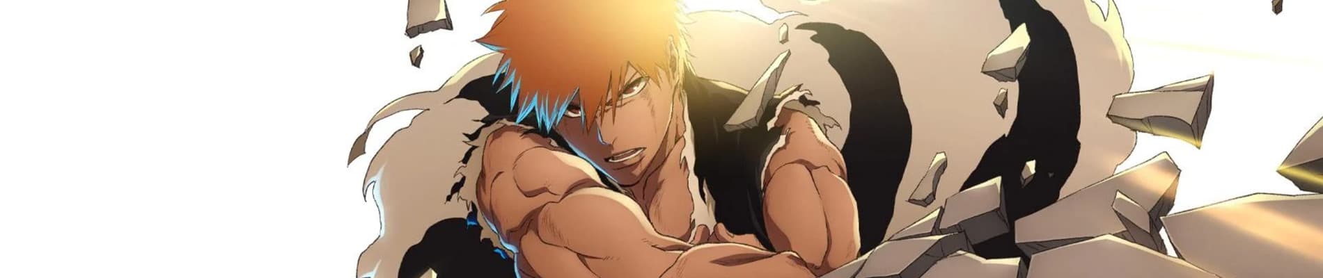 Bleach: Thousand-Year Blood War