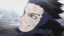 My Hero Academia