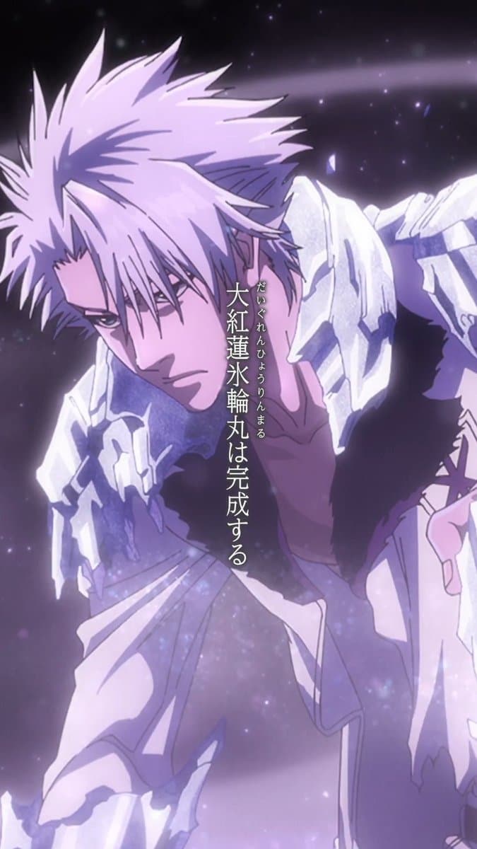 Bleach