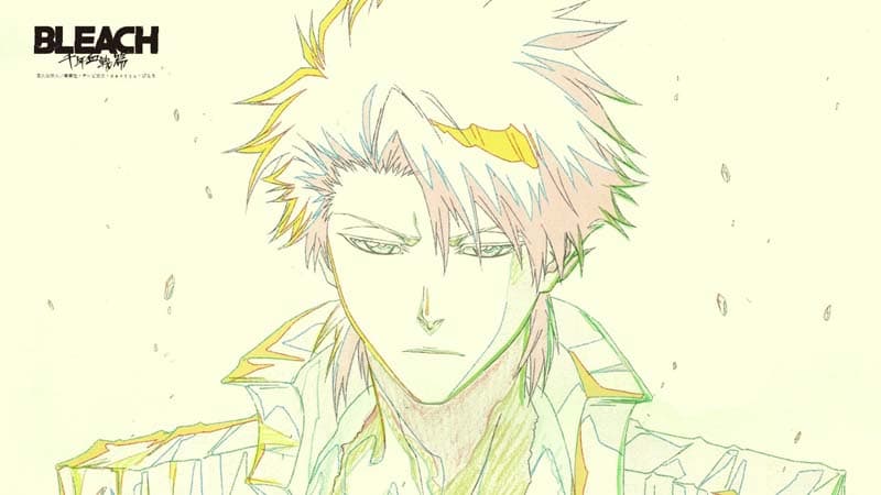 Bleach