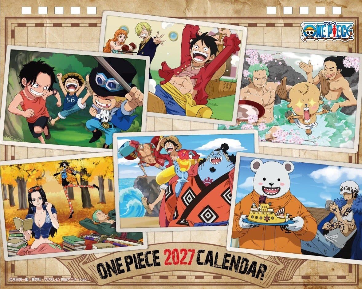 One Piece
