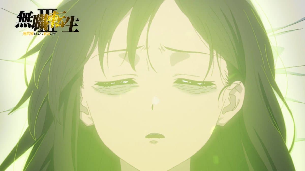 Mushoku Tensei Season 3