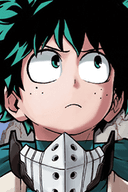 My Hero Academia